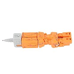 TUORE Transforming Robot Pen, Robot Pen Cool