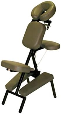 QuickLite Adjustable Folding Massage Chair