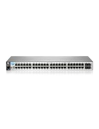HPE Networking BTO J9775 A # ABA 2530   48 G   Conmutador