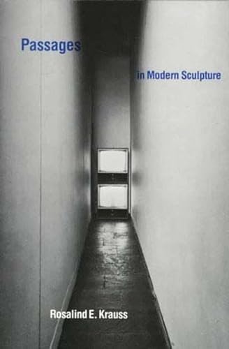 The Optical Unconscious (October Books): Krauss, Rosalind E