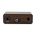 Q Acoustics 3090Ci Center Speaker (English Walnut)thumb 2