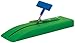 American Educational Products P-110 Table Top Scissors, Plastic Base, 45 mm, Round Blade