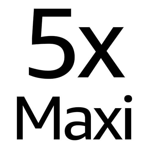 5x Maxi