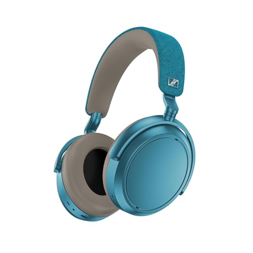 Sennheiser Momentum 4 Wireless Headphones