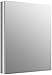 Kohler Verdera 24 in. W x 30 in. H Recessed Medicine Cabinet in Anodized Aluminum
