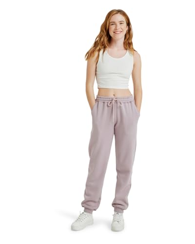 Roxy Femme Surf Stoked Brushed Pantalons, Nirvana, XS EU