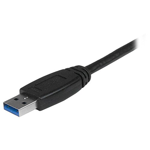 StarTech.com USB3LINK USB 3.0 Data Transfer Cable for Mac and Windows - Fast USB Transfer Cable for Easy Upgrades including Mac OS X and Windows 8