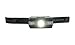 Nathan Neutron Fire Headlamp, Black