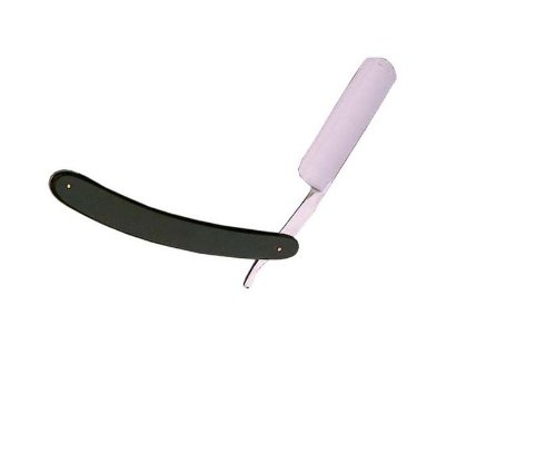 Straight Razor Beginner's Shaving Set