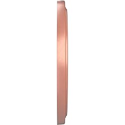 16"OD x 3 1/2"ID x 1 3/8"P Traditional Thermoformed