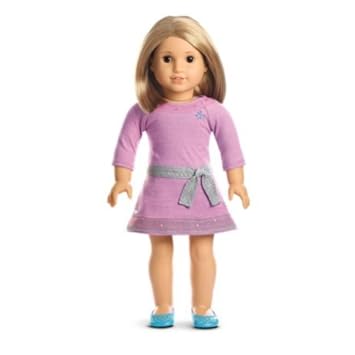 american girl doll 53