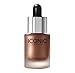 Ikevan Unbranded Beauty Bright Flower Crystal Jelly Lipstick Magic Temperature Change Color Lip Balm Makeup (A)