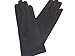 Isotoner Black Classics Spandex Gloves w/ Warm lining