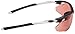 Tifosi mens Tyrant 2.0 Sunglasses, Black/White, 68 mm US