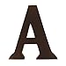 Trend Lab Brown 6