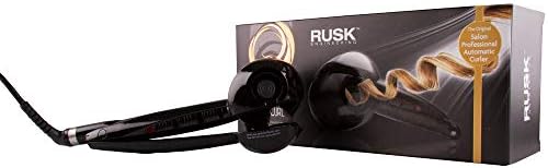 rusk miracurl salon professional automatic curler