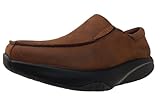 MBT Men's Tamu Slip-On Loafer