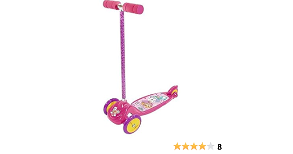 patinete patrulla canina amazon