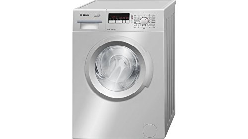 Bosch 7 Kg Fully Automatic Front Loading Washing Machine (WAK20062IN, White)