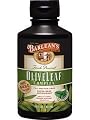 Barlean's Organic Oils - Olive Leaf Complex 227 g