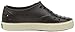 Native Miller Slip-On Sneaker (Toddler/Little Kid/Big Kid),Jiffy Black,10 M US Toddler