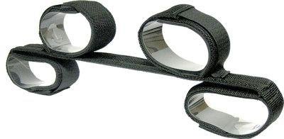 SPREADSHEETS – Bondage Bar (Black)