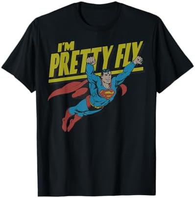 Amazon.com: DC Superman Logo Doomsday Red Graffiti T-Shirt