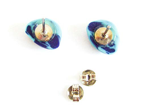 Rock Climbing Favors Earrings Birthday Themed Party Gift Ideas Finger Wall Climb Gym Holds Footholds - Thumbnail 3