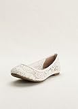 Crochet Ballet Flats Style CLYNN31
