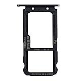 Dual Sim Card Tray with Micro SD Card Slot