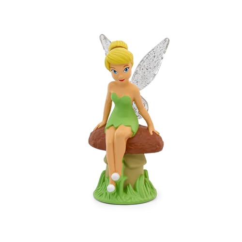 Tonies Tinker Bell Audio Toy Figurine from Disney
