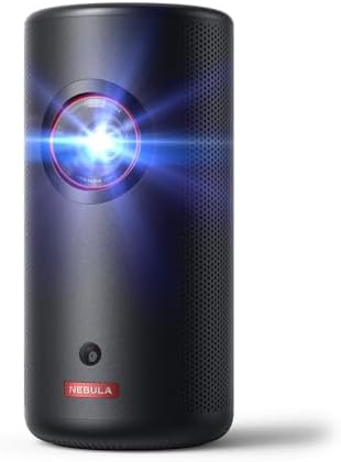 Amazon.com : NEBULA Solar/Solar Portable Official Carry Case