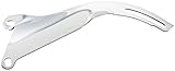 Trans-Dapt 9315 Chrome Alternator Bracket