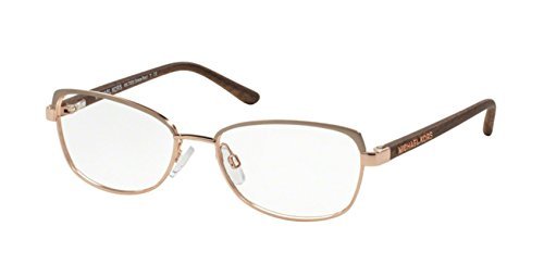 Michael Kors MK7005 1047Eyeglasses Rose Gold/ Sand