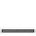 Behringer Ultrapatch Pro Px3000 3-Mode Multi-Functional 48-Point Balanced Patchbay