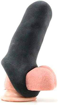 Super Enlarger Fat Black Extender Numeric value4413