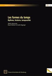 Les  formes du temps
