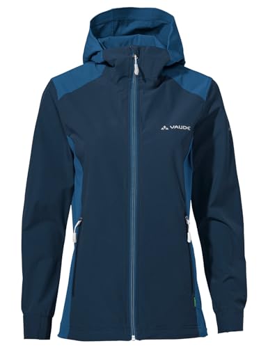 VAUDE Jackets Women's Neyland Wind Jacket