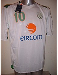 tottenham jersey ireland