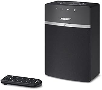 bose soundtouch audible