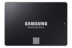 SAMSUNG 870 EVO SATA SSD 250GB 2.5” Internal