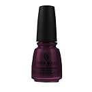 China Glaze Nail Polish, Cowgirl Up, 0.5 Fluid Ounce