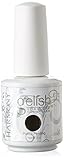 Gelish Kisses Under The Mistletoe Nail Polish, 0.5 Fluid Ounce