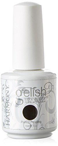 Gelish Kisses Under The Mistletoe Nail Polish, 0.5 Fluid Ounce