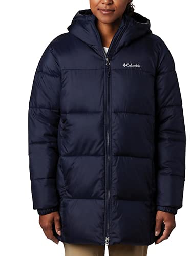 Puffect Mid Hooded Jacket 