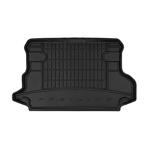 Frog kofferbakmat Hyundai Tucson (2004-2009) | Koning matten