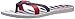 Ipanema Women's Kirei Silk Flip Flop