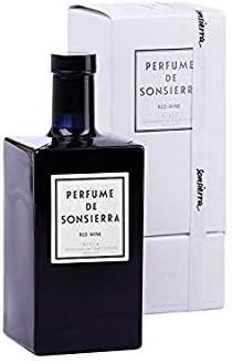 Sonsierra Perfume de Sonsierra 2014 in Gift Box 75cl 13.5% ABV