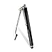 amPen Stylus Pen - Ultra-Sensitive Capacitive Stylus with Lanyard (Black)