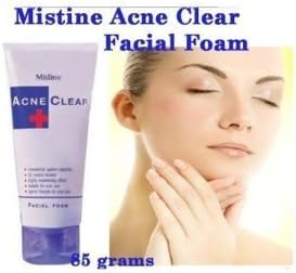 mistine acne clear